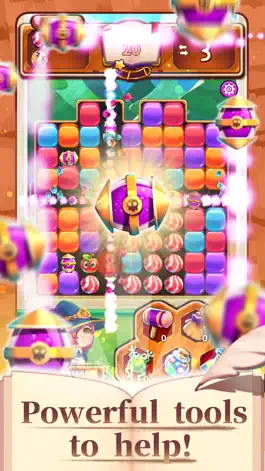 Game screenshot Calorie Blast hack