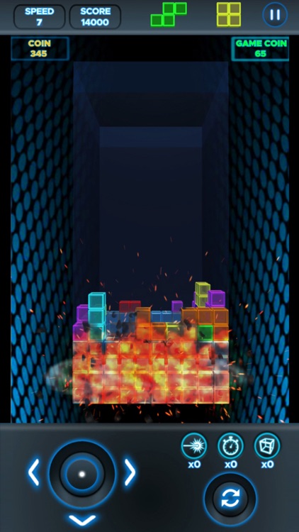 Cubes 4 Edges screenshot-4