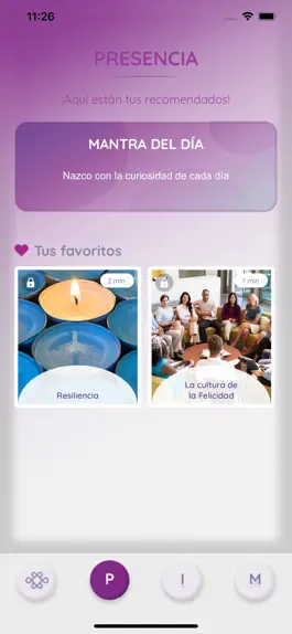 Game screenshot Pim Bienestar apk