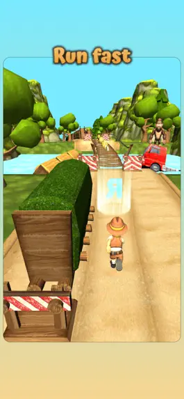 Game screenshot Jungle Escape Master apk