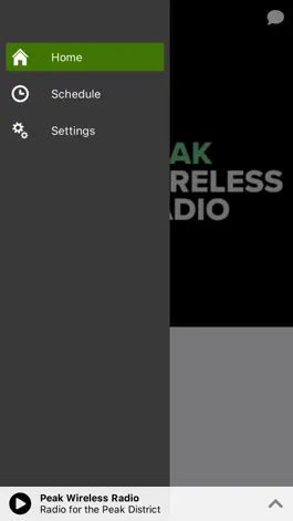 Game screenshot Peak Wireless Radio apk