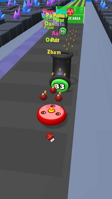 Spinner Guns Screenshot