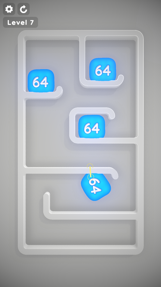 #1. Jollapse (iOS) Podle: Feelcrafters Oyun Yazilim