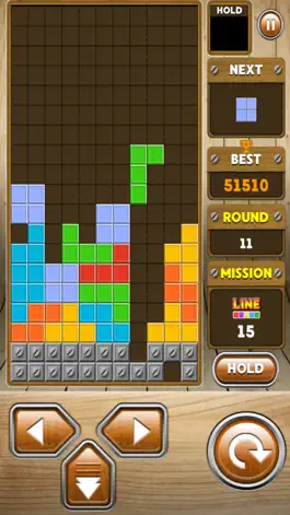 Game screenshot Classic Puzzle King hack