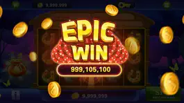 Game screenshot Golden Slots - Lucky Forest hack