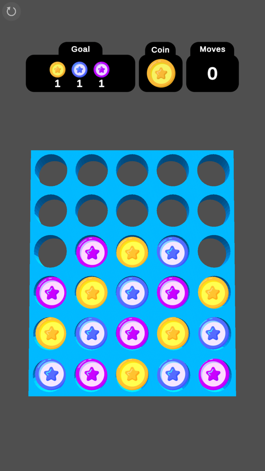 #3. Connect'Em All!! (iOS) Göre: App Advisory