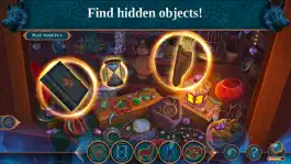 Game screenshot Connected Hearts: Curse apk