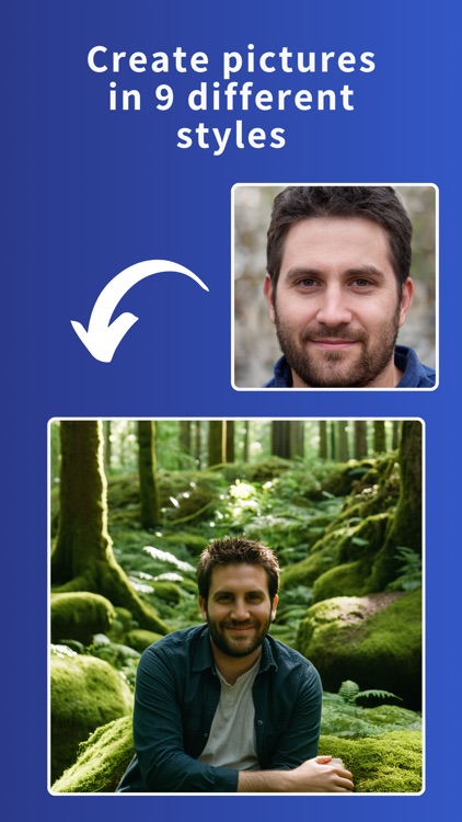 SwapGeniusAI: AI Face Swap