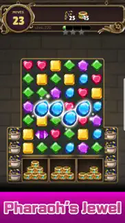 How to cancel & delete jewel land : match 3 puzzle 3