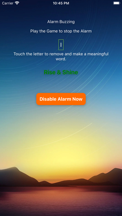 Alaram - Alarms & Reminders Screenshot