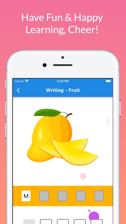 Learn First English screenshot-7