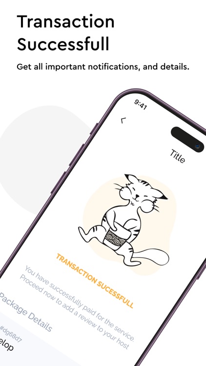 PODMAP Client screenshot-4