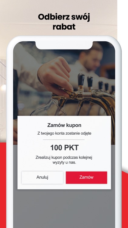 The Legendary screenshot-4