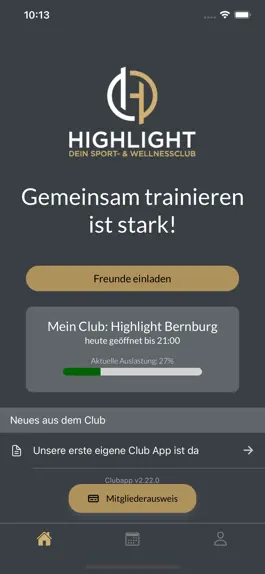 Game screenshot Highlight Bernburg mod apk