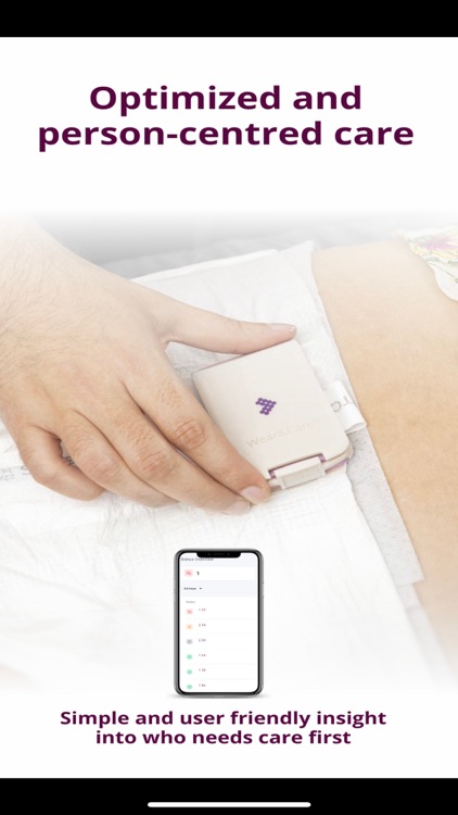 Wear&Care screenshot-5