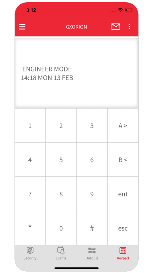 #2. GX Remote Control (iOS) 由: Honeywell International, Inc.