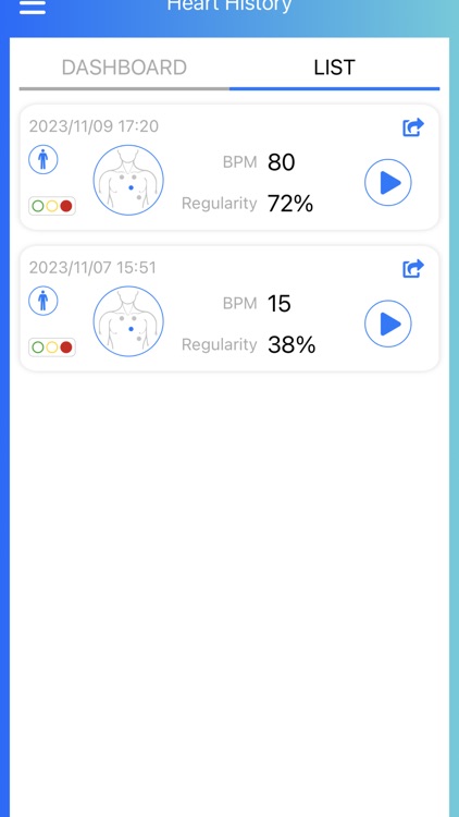 ABN™ SONIC CARE screenshot-8