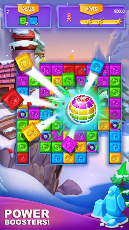 Music Blast screenshot-3