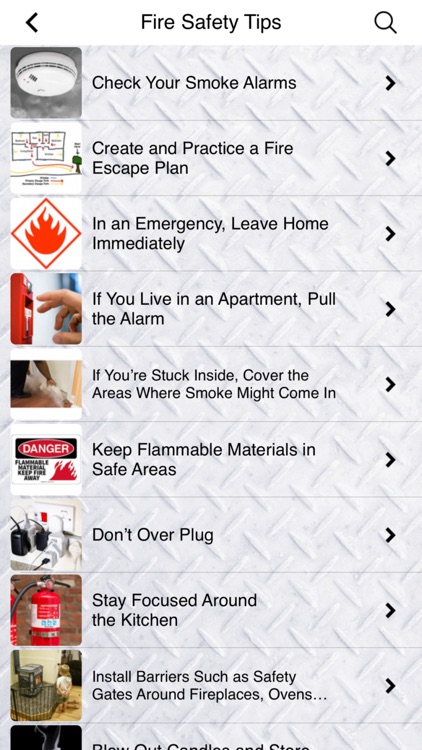Redwood City Fire Department screenshot-3
