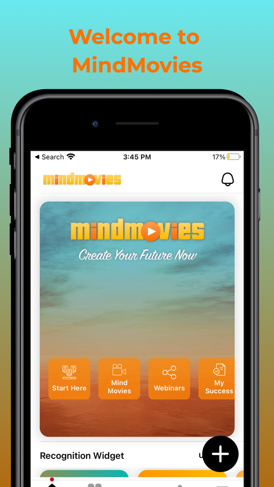 Mind Movies - 4.2.6 - (iOS)