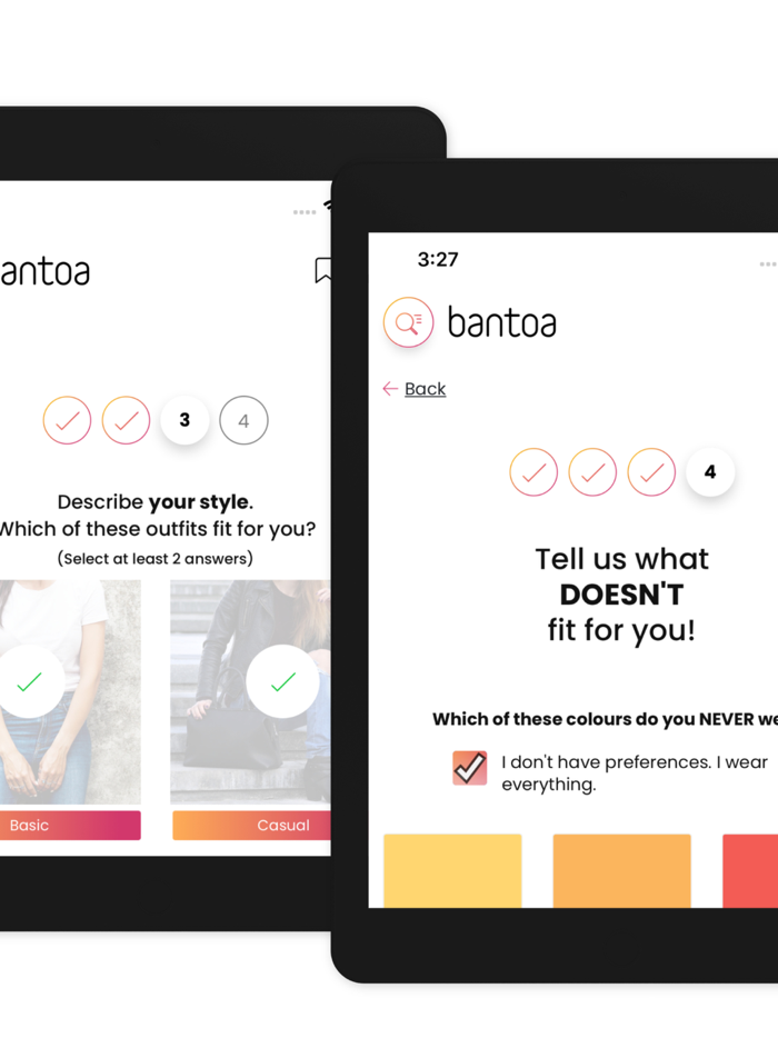 Bantoa Fashion Outfit Trends