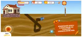 Game screenshot TRT Köstebekgiller hack