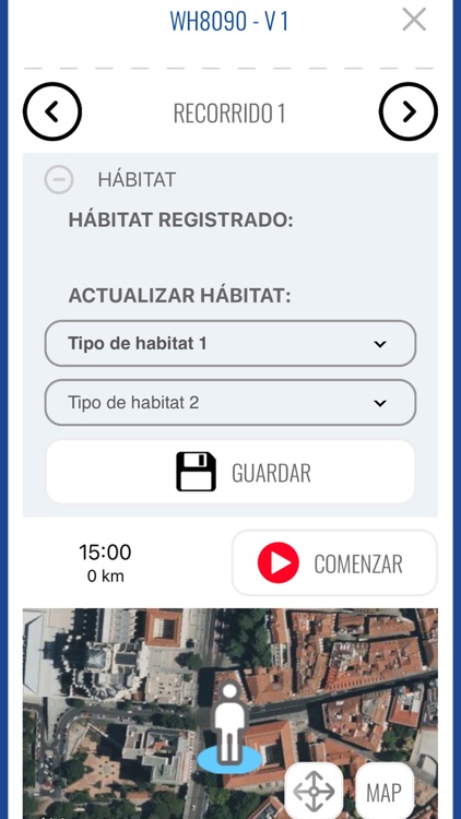 Seguimiento SEO Birdlife screenshot-5