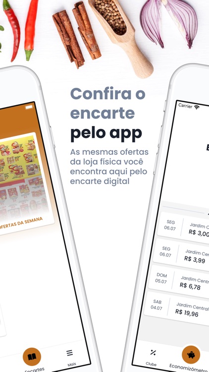 Clube Jardins screenshot-3