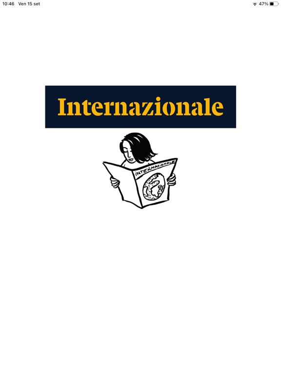 Internazionale sfogliabileのおすすめ画像1