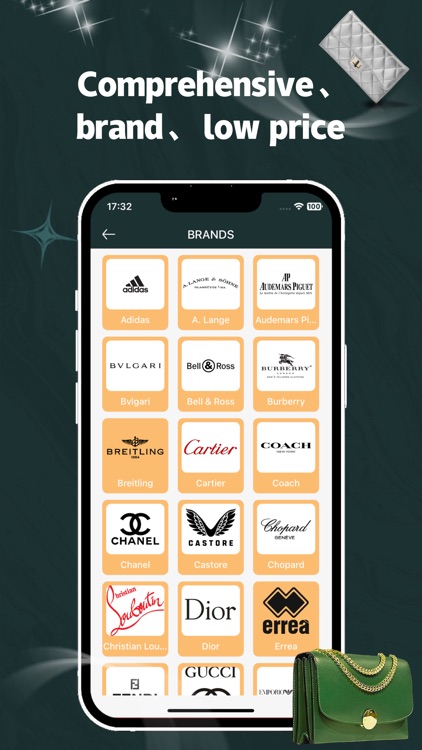 Fashion Streetwear - New Bags screenshot-3