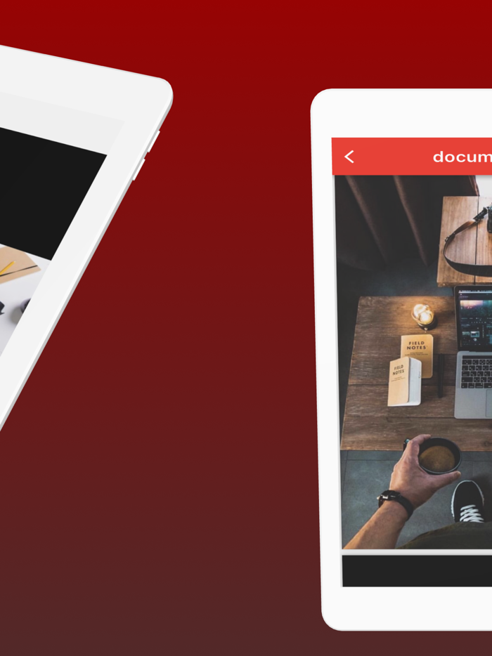 All Image To Pdf Converter