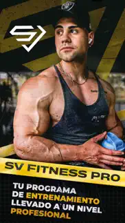 sv fitness pro problems & solutions and troubleshooting guide - 3