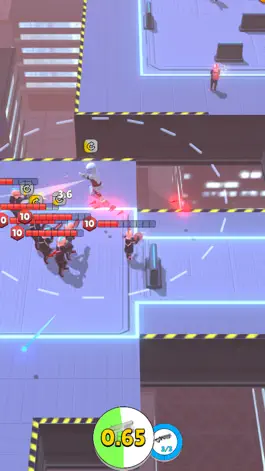 Game screenshot SYNERGY! hack