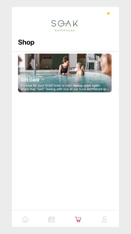 Game screenshot Soak Bathhouse apk