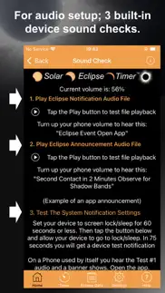 solar eclipse timer problems & solutions and troubleshooting guide - 2