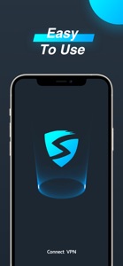 Connect APP - Stable Service screenshot #1 for iPhone
