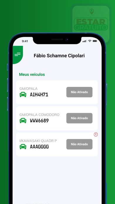 Estar Digital Toledo Screenshot