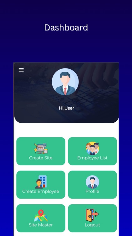 Employee-Alert-Management