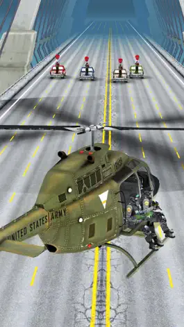 Game screenshot Gunship Air Strike Sky Warfare mod apk