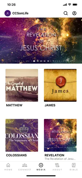 Game screenshot Calvary Chapel SonLife hack