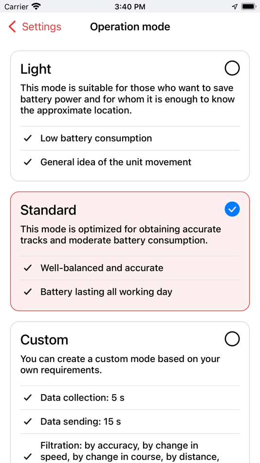 #2. iSPOT Workforce (iOS) 由: ASCENT SOLUTIONS PTE. LTD.
