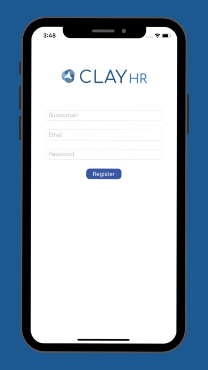 ClayHR Kiosk screenshot-6
