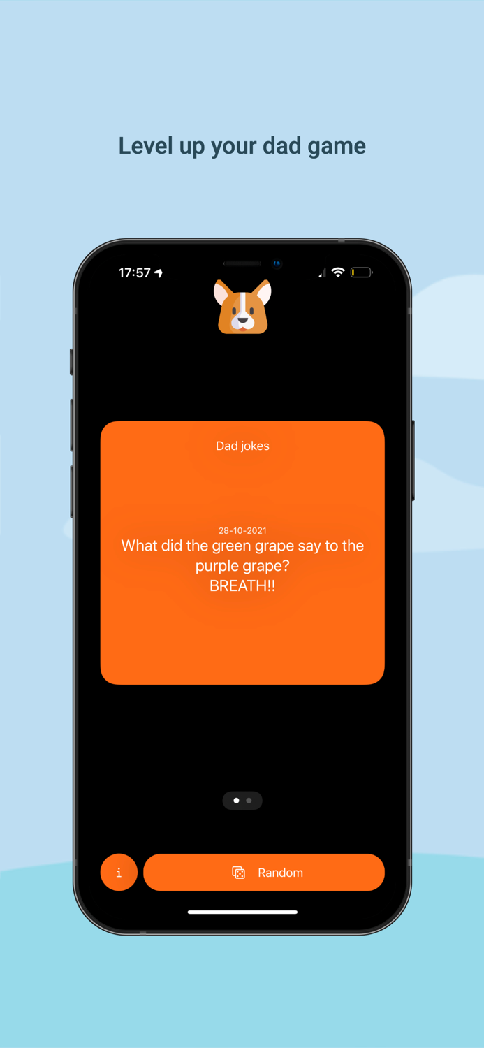 Why do dogs float in water