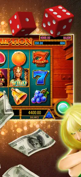 Game screenshot Scores Online Casino hack