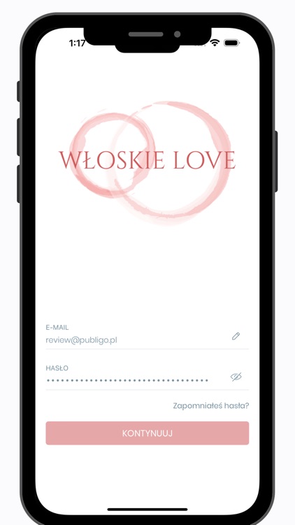 Wloskielove