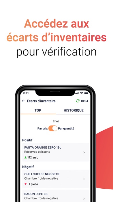 Adoria Screenshot