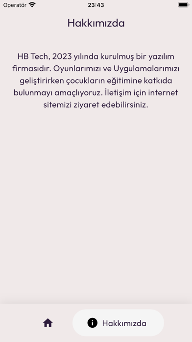 Screenshot #3 pour Baby Sleeper for Kids