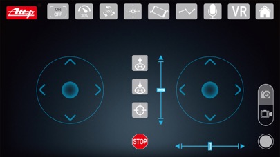 ATTOP IMAGE Screenshot