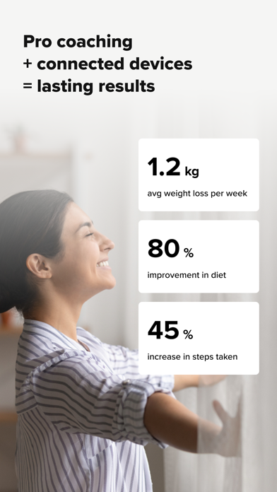 HealthifyMe: Weight Loss Planのおすすめ画像9