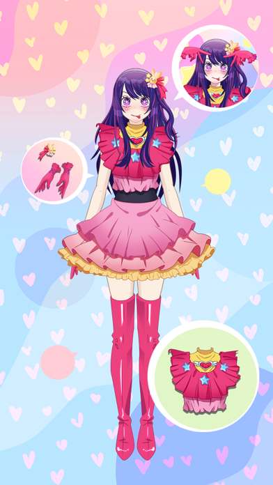 Anime Princess: Cosplay ASMRのおすすめ画像5